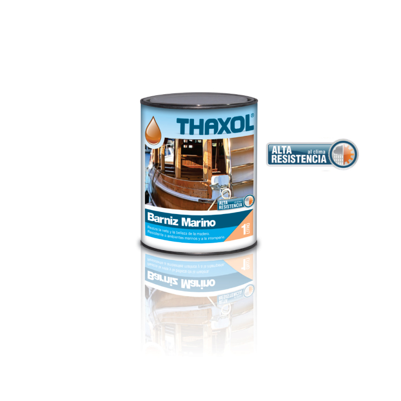 BARNIZ MARINO
