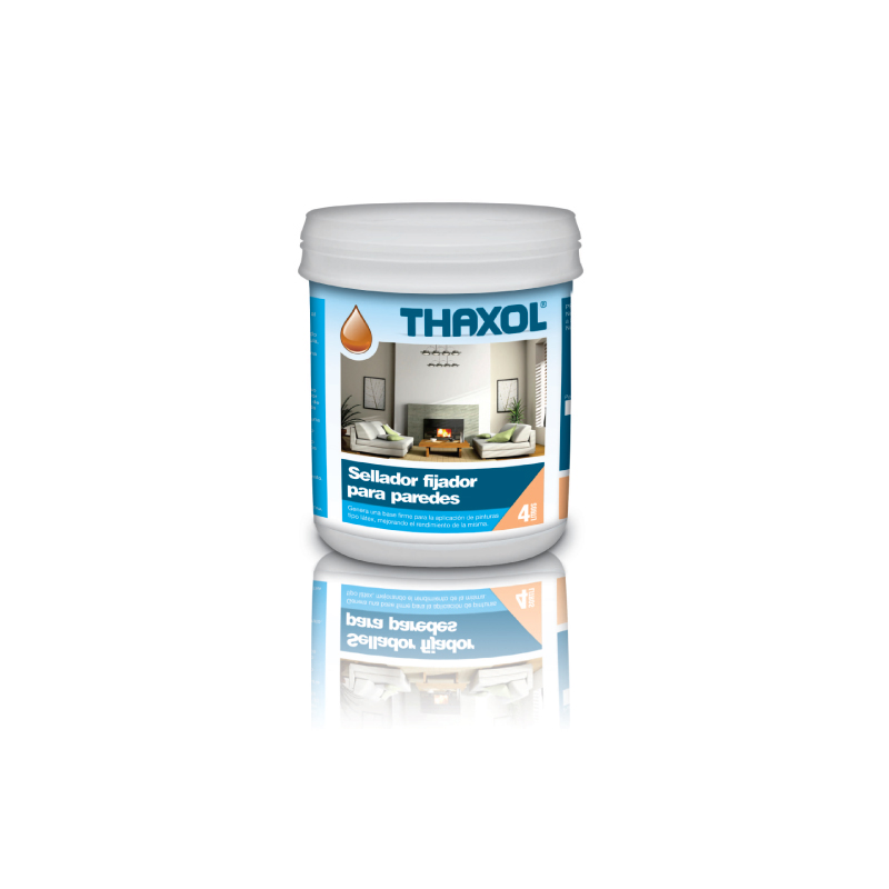 SELLADOR FIJADOR PARA PAREDES